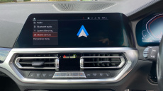 BMW 4 Series 420i M Sport 2dr Step Auto Petrol Convertible